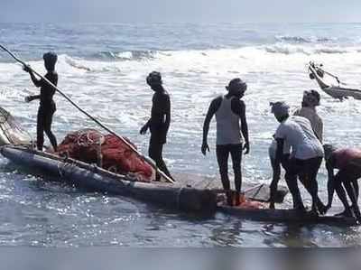 மீனவர்களுக்கு நிர்மலா அறிவித்த சிறப்புச் சலுகைகள்!