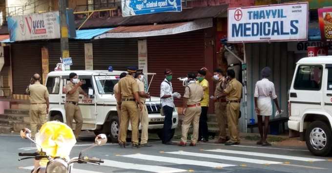 ​ജില്ലാ കളക്ടർ നേരിട്ട് ഇടപെട്ടു