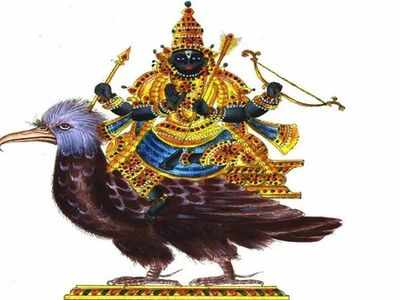 Shani Jayanti 2020: శని అనుగ్రహం పొందితే అదృష్టం మీ వెంటే..!