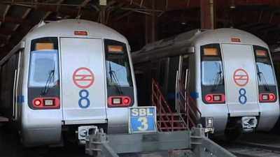 लॉकडाउन 4 के साथ ही शुरू होगी दिल्‍ली मेट्रो! जानिए क्‍या हो सकती हैं नई शर्तें