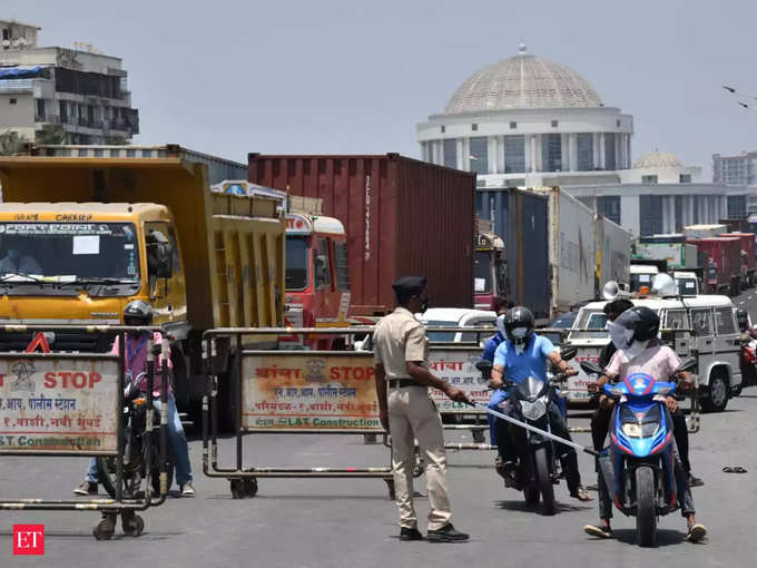 7- महाराष्ट्र में नियम शर्तों के साथ खुलेंगे उद्योग