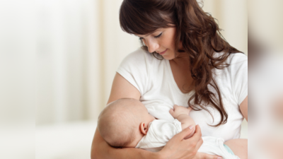 कोलोस्ट्रम क्या है और ये नवजात शिशु के लिए क्‍यों जरूरी है