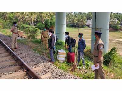 റെയില്‍വെ ട്രാക്കിലിറങ്ങിയാൽ പിടിവീഴും; നടപടി കടുപ്പിച്ച് റെയിൽവേ, ആറ് മാസം വരെ തടവ്