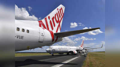 इंडिगो चलाने वाली कंपनी interglobe enterprises कर रही Virgin Australia को खरीदने की तैयारी