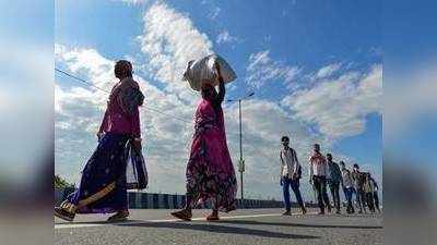 പരിക്കേറ്റ കുട്ടിയെ സ്ട്രെച്ചറിൽ ചുമന്ന് കുടുംബം നടന്നത് 800 കിലോമീറ്റർ; ഒടുവിൽ സഹായം