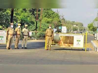 நெல்லை, தூத்துக்குடி, தென்காசிக்கு மும்பையிலிருந்து வரும் கொரோனா!