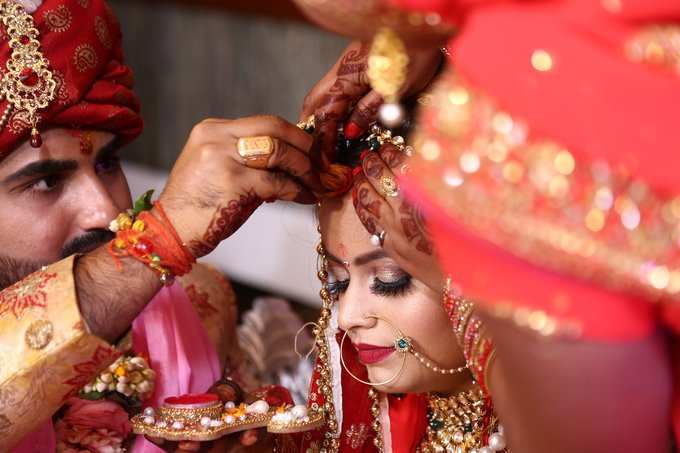 Indian Marriage