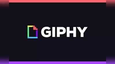 Giphy: ಫೇಸ್‌ಬುಕ್‌ನಿಂದ ಜಿಫಿ ಖರೀದಿ