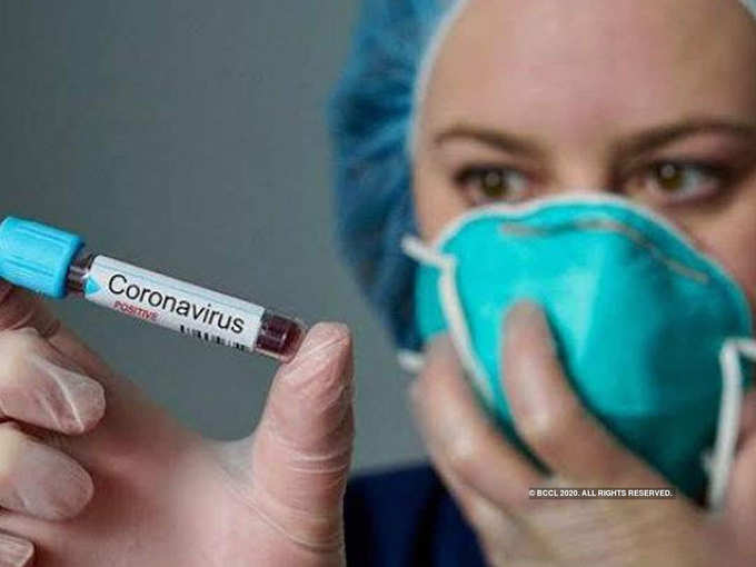 2- कोरोना वायरस ने भारत में लीं 2700 से अधिक जानें