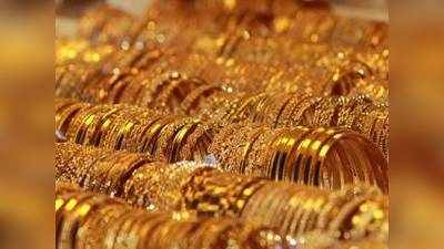 Gold Rate Today; സ്വർണവില സർവകാല റെക്കോഡിൽ; പവന് 400 രൂപ കൂടി