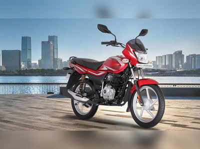 ரூ. 47,763 ஆரம்ப விலையில் Bajaj Platina 100 BS6 மாடல் விற்பனைக்கு அறிமுகம்..!