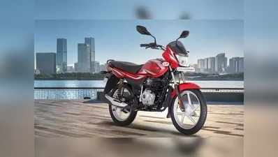 Mileage bike: ఎక్కువ మైలేజి ఇచ్చే బైక్ కావాలా.. బీఎస్6 ప్లాటినా వచ్చేసింది 