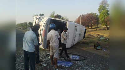 औरैया हादसे के दिन बुंदेलखंड में कई बड़ी सड़क दुर्घटनाएं, 7 प्रवासी मजदूरों की मौत, 164 घायल