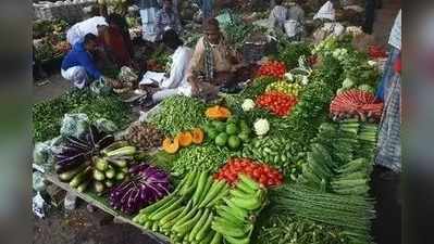 ಹಾಸನ: ಮಾರುಕಟ್ಟೆಯಲ್ಲಿ ರಾಜಕೀಯದಾಟ, ವರ್ತಕರ ಆರೋಪ!