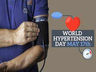World Hypertension Day 2020 : हर चार में से एक व्यक्ति को होता है हाइपरटेंशन, विश्व हाइपरटेंशन दिवस पर जानें सब कुछ