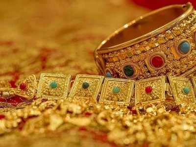 Gold Rate Today: സ്വര്‍ണവിലയില്‍ മാറ്റമില്ല; നിരക്കുകള്‍ അറിയാം