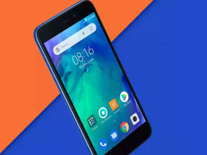 Xiaomi Redmi Go