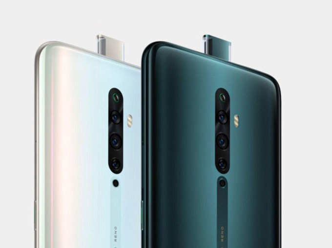 Oppo Reno 2F