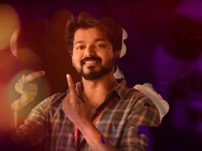 Vijay மாஸ்டர் பற்றி மாஸ் அப்டேட் கொடுத்த லோகேஷ் கனகராஜ்