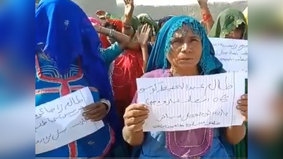 पाकिस्तानी ह‍िंदू महिलाएं बोलीं- ‘तबलीगी जमात के हाथों मरना पसंद करेंगे, लेकिन कभी इस्लाम नहीं अपनाएंगे’