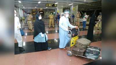 വിദേശത്തു നിന്ന് എത്തിയ മൂന്ന് മലപ്പുറം സ്വദേശികൾക്ക് കൊവിഡ് ലക്ഷണം! റണ്‍വേയില്‍ നിന്ന് തന്നെ ആശുപത്രികളിലേക്ക്, പഴുതടച്ച് പരിശോധന!!