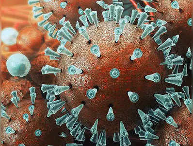 होय...करोना व्हायरसचे सुरुवातीचे नमुने नष्ट केले: चीन