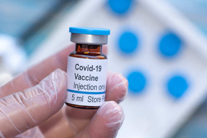 Covid-19 coronavirus vaccine