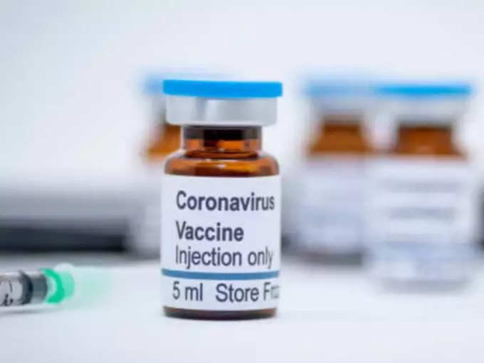 coronavirus vaccine toi