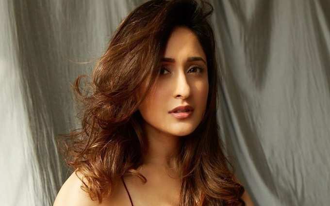 Pragya Jaiswal