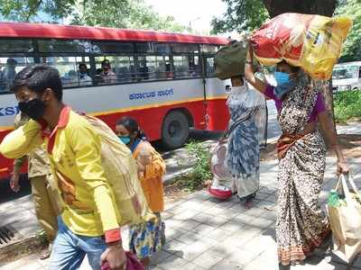 ರಾಜ್ಯದಲ್ಲಿ ಇನ್ನು ಎರಡು ದಿನವಷ್ಟೇ ಲಾಕ್‌ಡೌನ್‌, ಪರಿಷ್ಕೃತ ಮಾರ್ಗಸೂಚಿ ಇಂದು ಪ್ರಕಟ ಸಾಧ್ಯತೆ