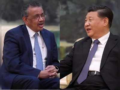 कोरोना महामारी में चीन की भूमिका पर जांच की मांग को भारत का समर्थन, आज होगी बैठक