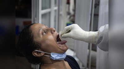 corona patient in india: देश में जारी कोरोना का कहर, 24 घंटे में सबसे ज्यादा 5,242 नए केस