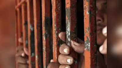 कोरोना का खौफ: बिहार में 4500 कैदी दूसरी जेलों में शिफ्ट, किसी को नहीं किया गया रिहा
