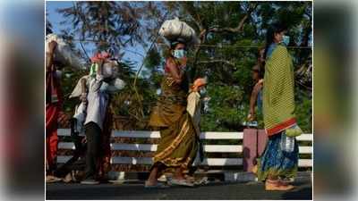 കൊവിഡ്-19: ഗ്രാമീണ മേഖലയില്‍ രോഗ ബാധിതരുടെ എണ്ണം വര്‍ദ്ധിക്കുന്നു