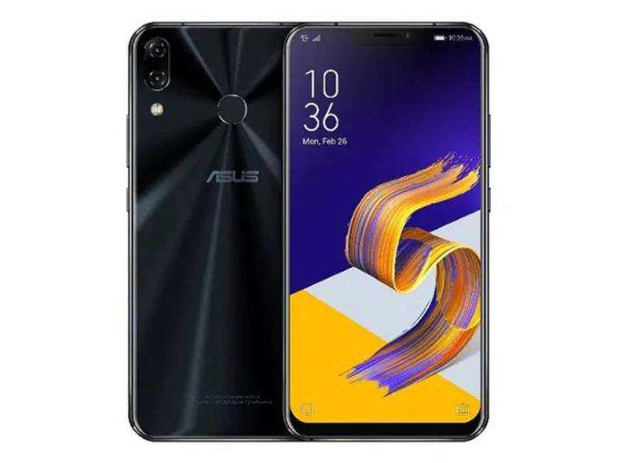 07. Asus Zenfone 5Z