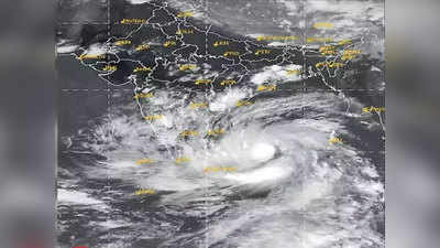 cyclone amphan updates: अगले 6 घंटे में सुपर साइक्लोन में बदलेगा अम्फान, मचा सकता है भारी तबाही