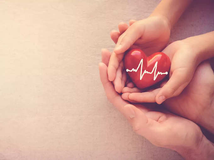 ​हृदय रोगों से बचाव