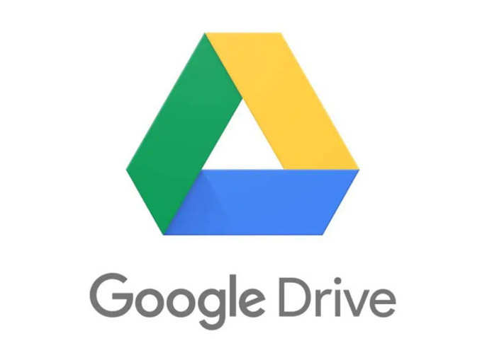 Google Drive