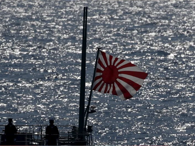 जापान के न‍िशाने पर चीन, रक्षा के लिए महाबजट