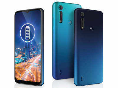 Moto G8 Power Lite వచ్చేస్తోంది.. ధర రూ.15 వేల లోపే?