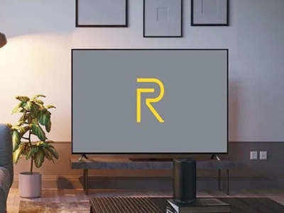 వావ్ అనిపించే ఫీచర్లతో రానున్న Realme TV.. టీజర్ ద్వారా వెల్లడించిన కంపెనీ!