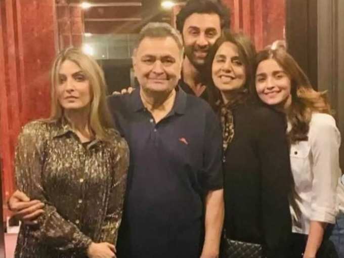 rishi kapoor