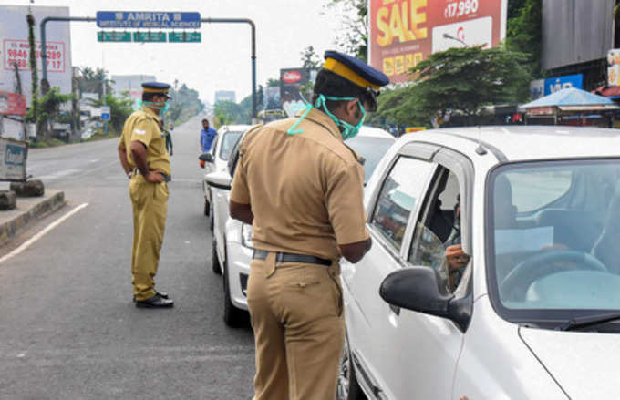 ലോക്ക് ഡൗൺ മൂലം ഒറ്റപ്പെട്ടു പോയവരെ തിരികെയെത്തിക്കാം