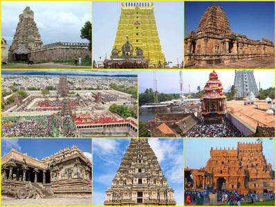 Beautiful Temples: దక్షిణ భారతదేశంలో అత్యంత అందమైన టాప్-10 దేవాలయాలు ఇవే?