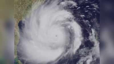 Cyclone Amphan: 180 किमी की रफ्तार से आगे बढ़ रहा अम्फान, ​झारखंड के लिए 72 घंटे अहम