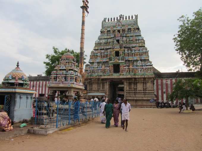 ​கலா சர்ப தோஷ பரிகாரம்