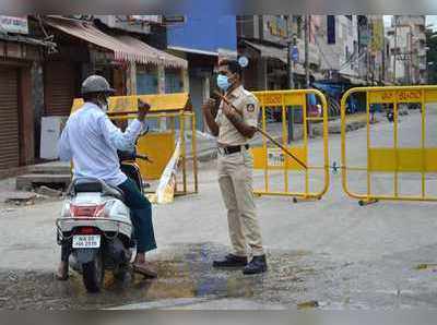 ಪೊಲೀಸ್‌ ಸಿಬ್ಬಂದಿಗೆ ಪಿಪಿಇ ಕಿಟ್‌ ಕಡ್ಡಾಯ - ಡಿಜಿಪಿ ಪ್ರವೀಣ್‌ ಸೂದ್ ಆದೇಶ