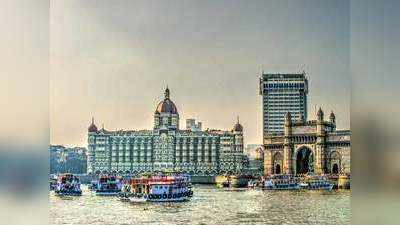 कोरोना के बाद घूमने के लिए देश में मुंबई तो विदेश में दुबई जाना चाहते हैं भारतीय