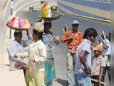 लघुउद्योगांना सतावतेय कामगारांची कमतरता