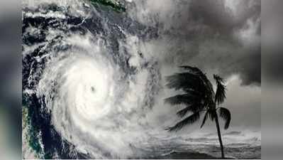 Super Cyclone in AP: ఆంధ్రప్రదేశ్కి భారీ వర్షాలు.. అతి తీవ్ర తుఫానుగా అంఫన్ 